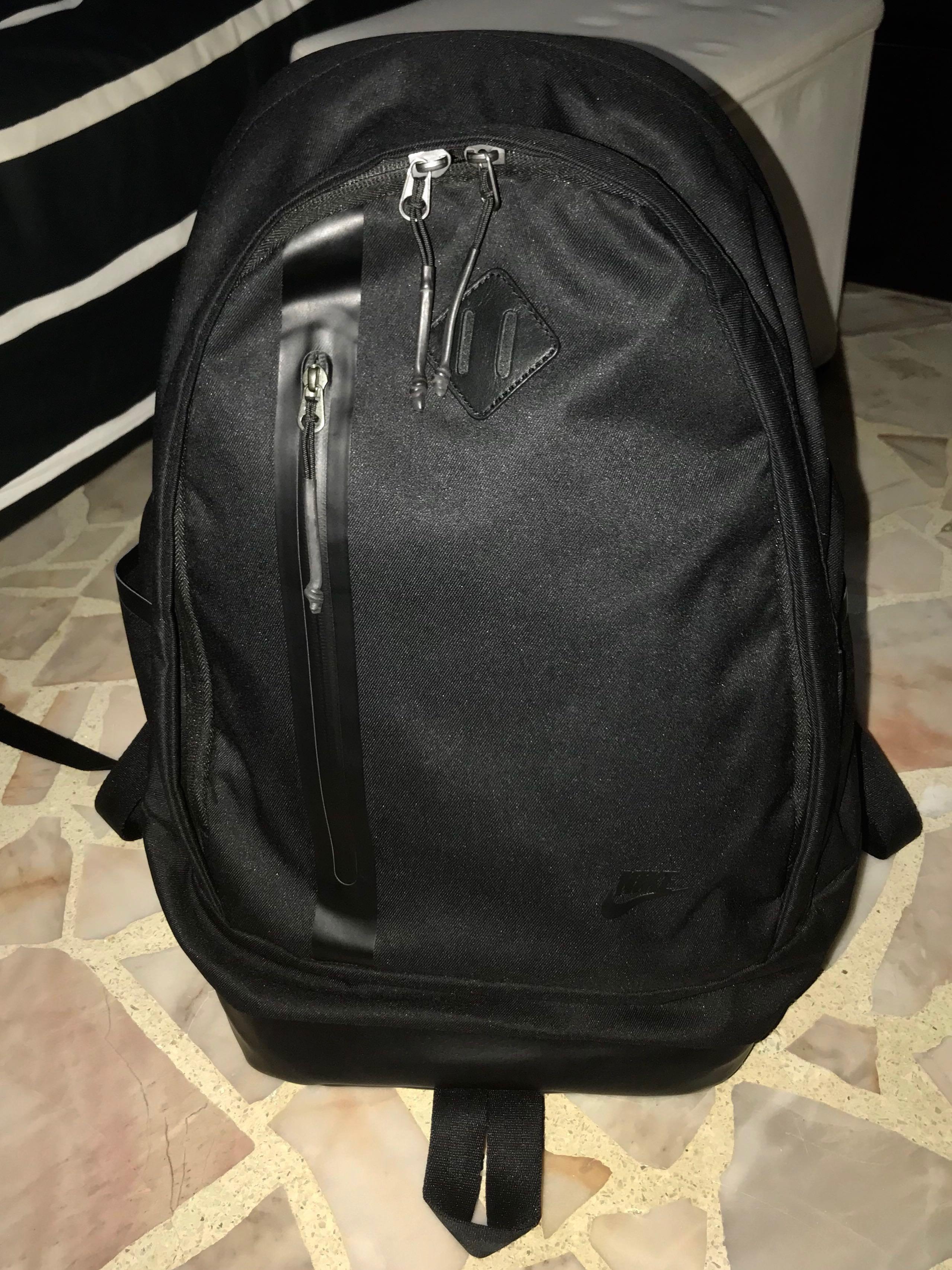 nike tech backpack