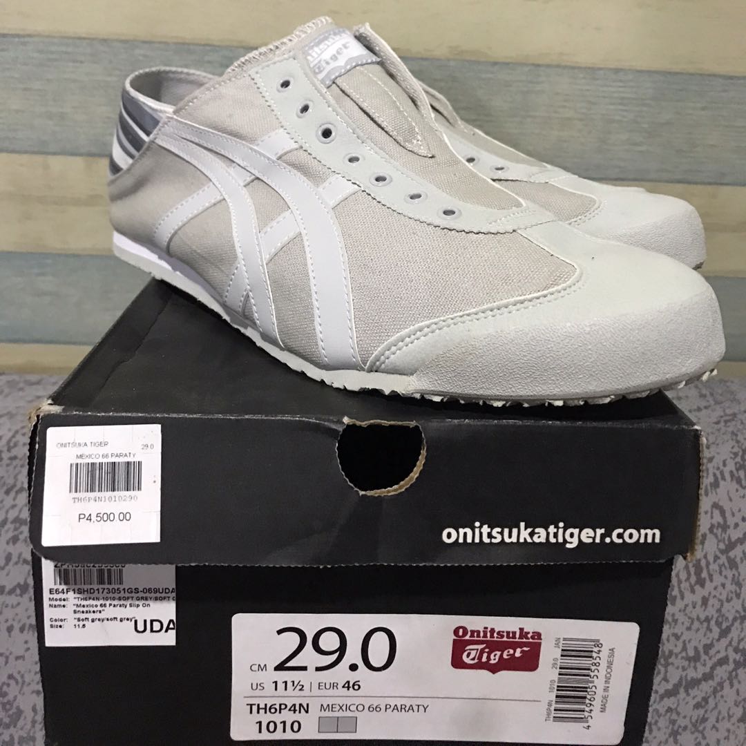 onitsuka tiger greenbelt 5