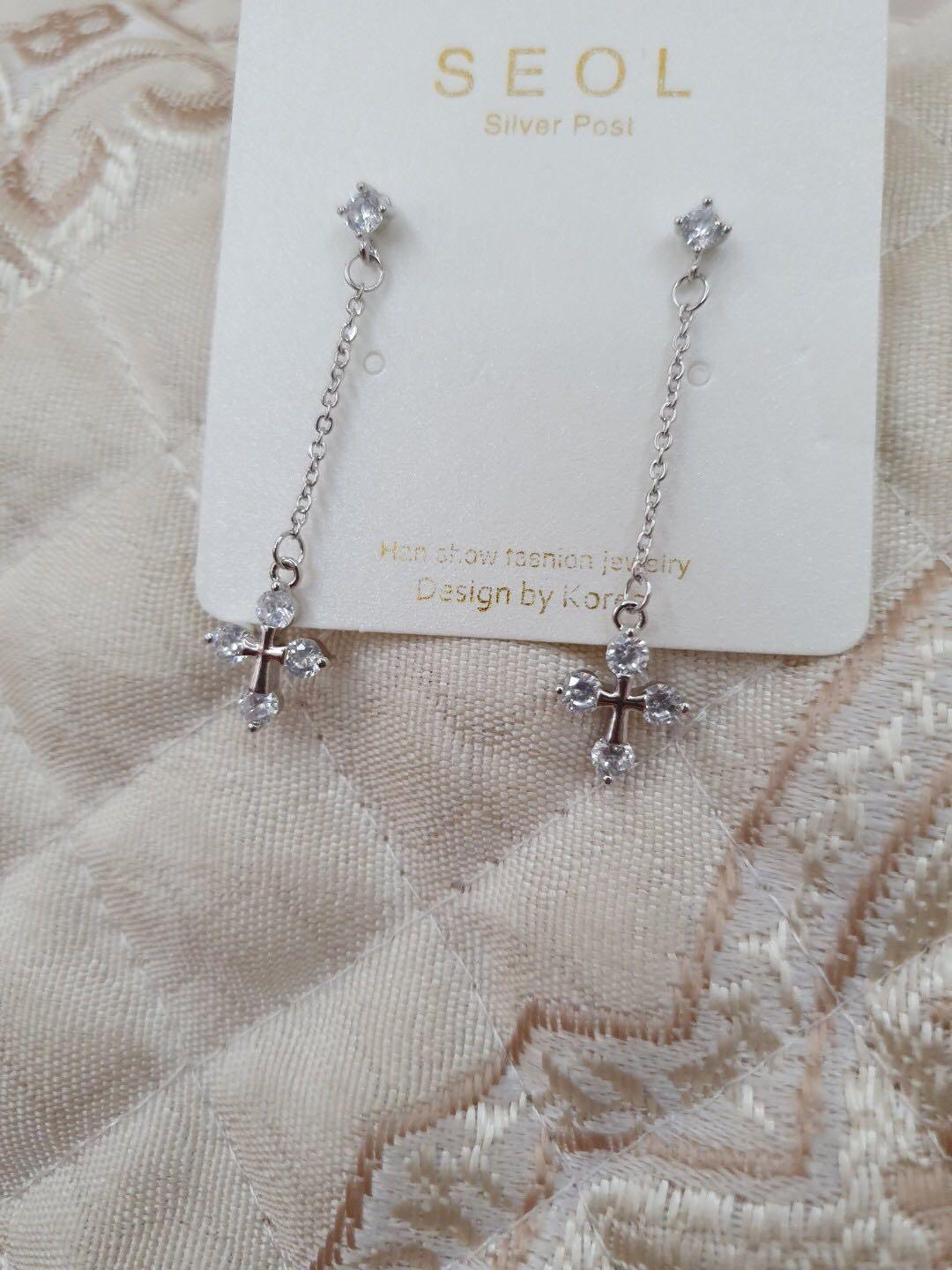 925 silver outlet post