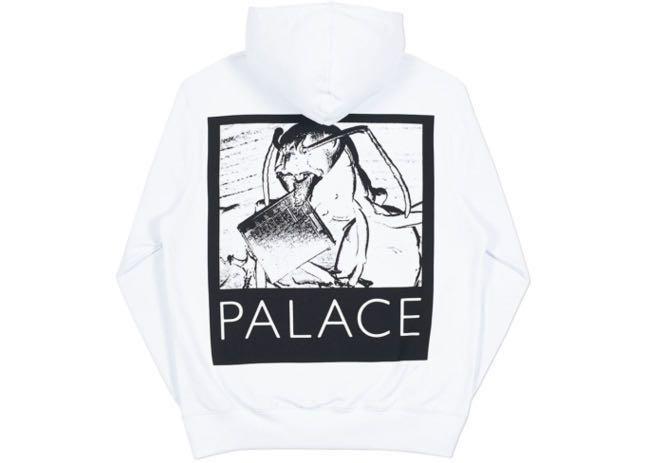 Palace chip hoodie shop