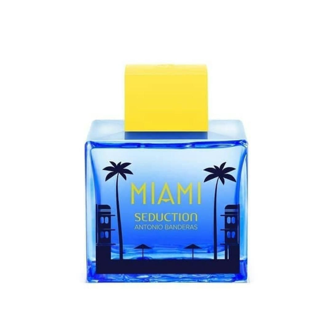 Miami seduction perfume new arrivals