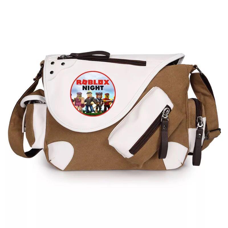 Po Roblox Sling Bag Babies Kids Girls Apparel 4 To 7 - hm bag roblox