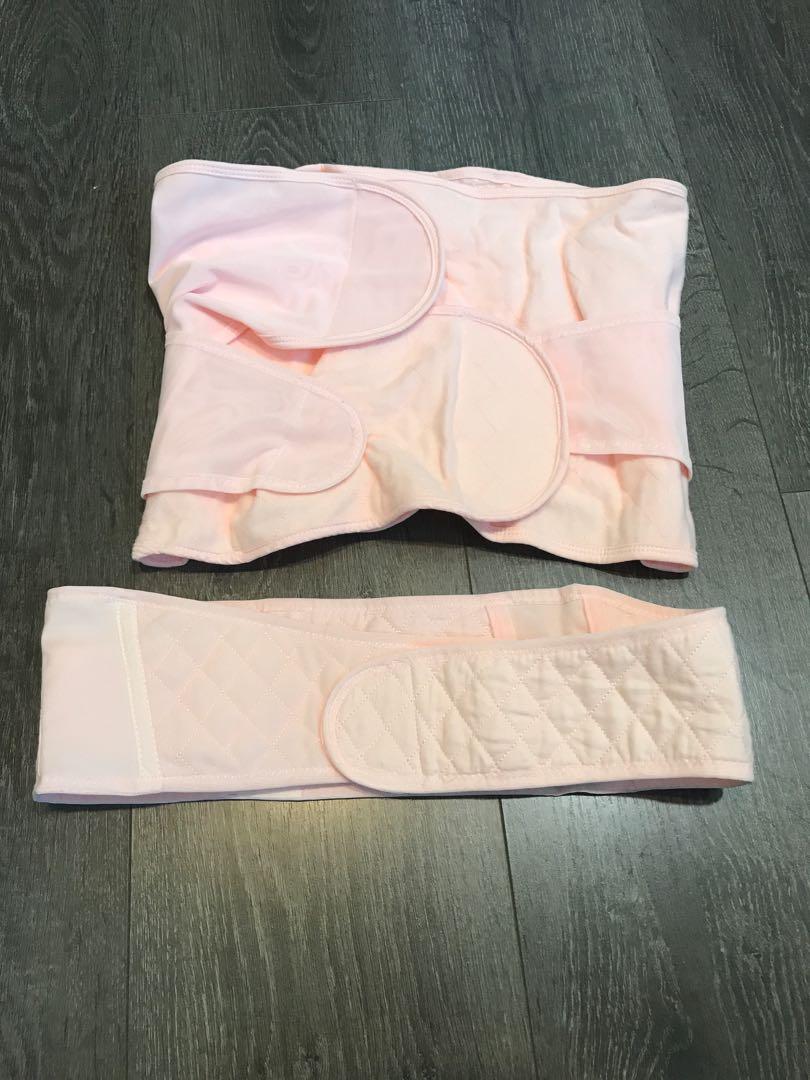 Postnatal binder, Babies & Kids, Maternity Care on Carousell