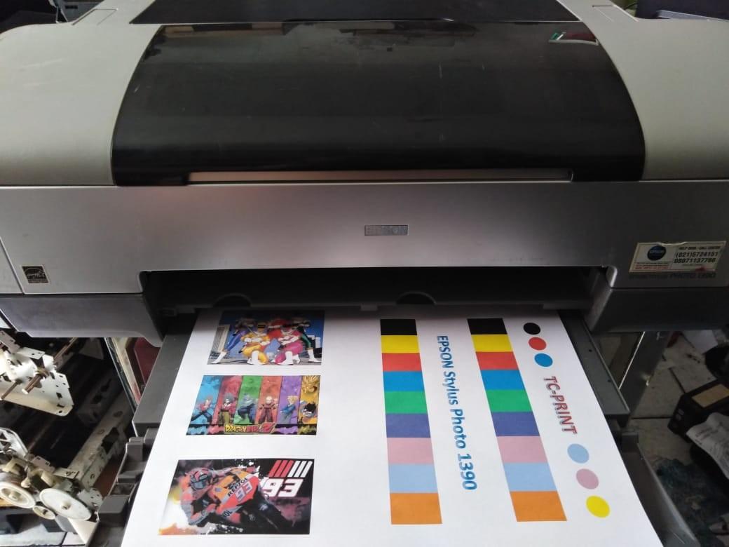 printer laser a3 plus