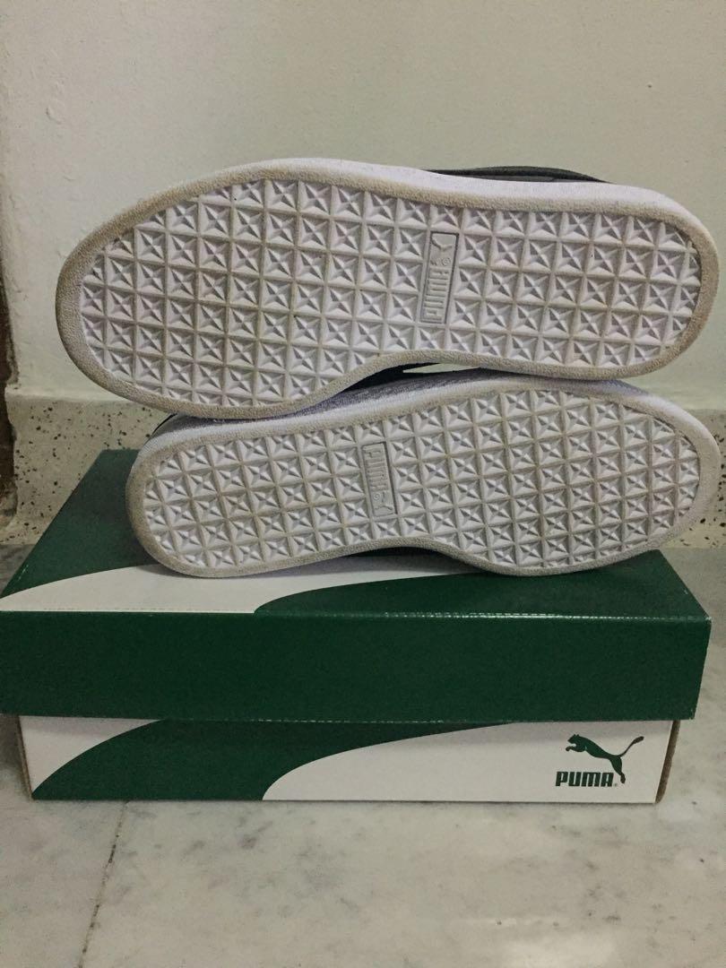 Puma deals heart 45