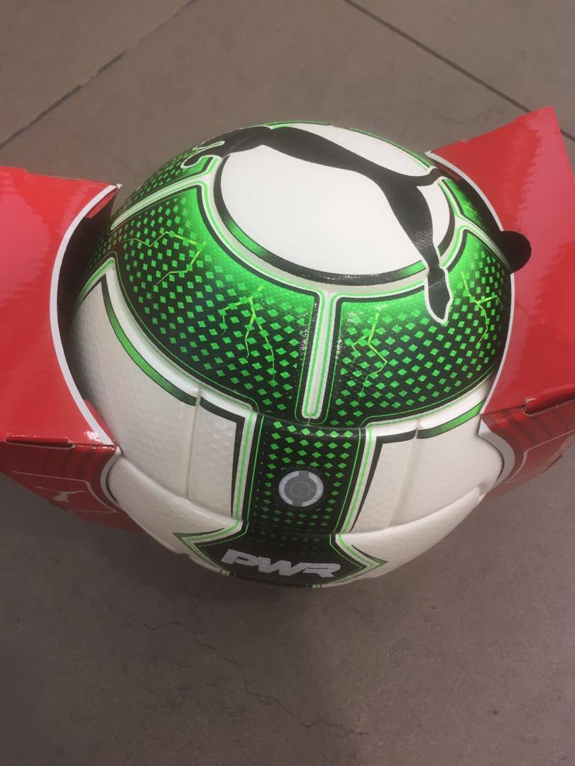 Puma evopower 2 match ball sale