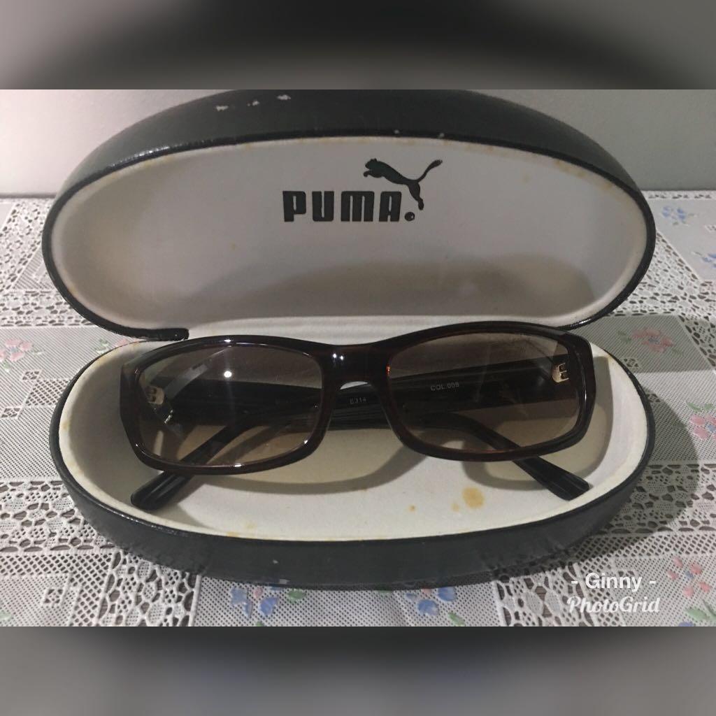 puma shades