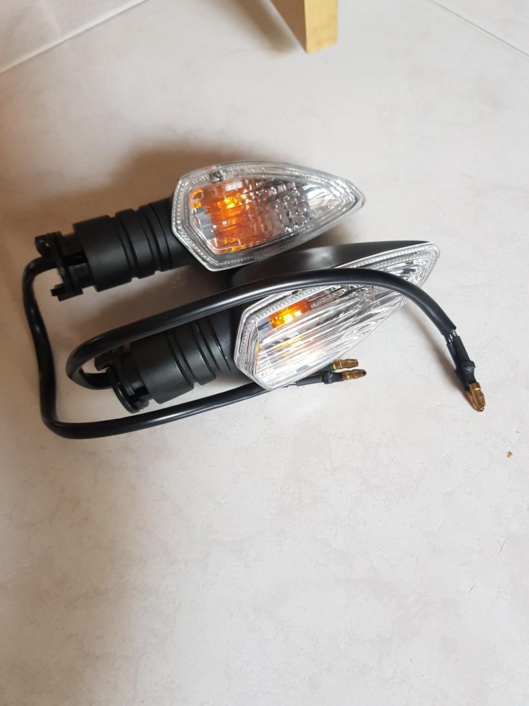 R15 v3 hot sale signal light