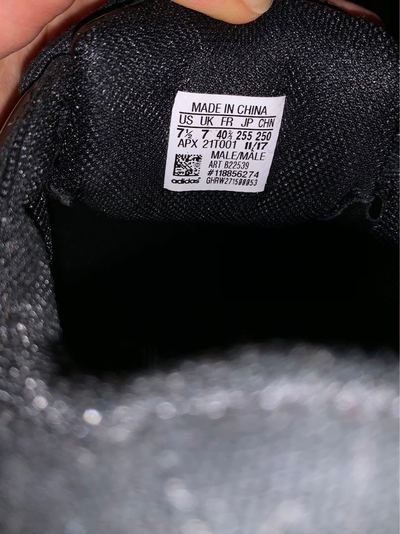 raf simons ozweego purple