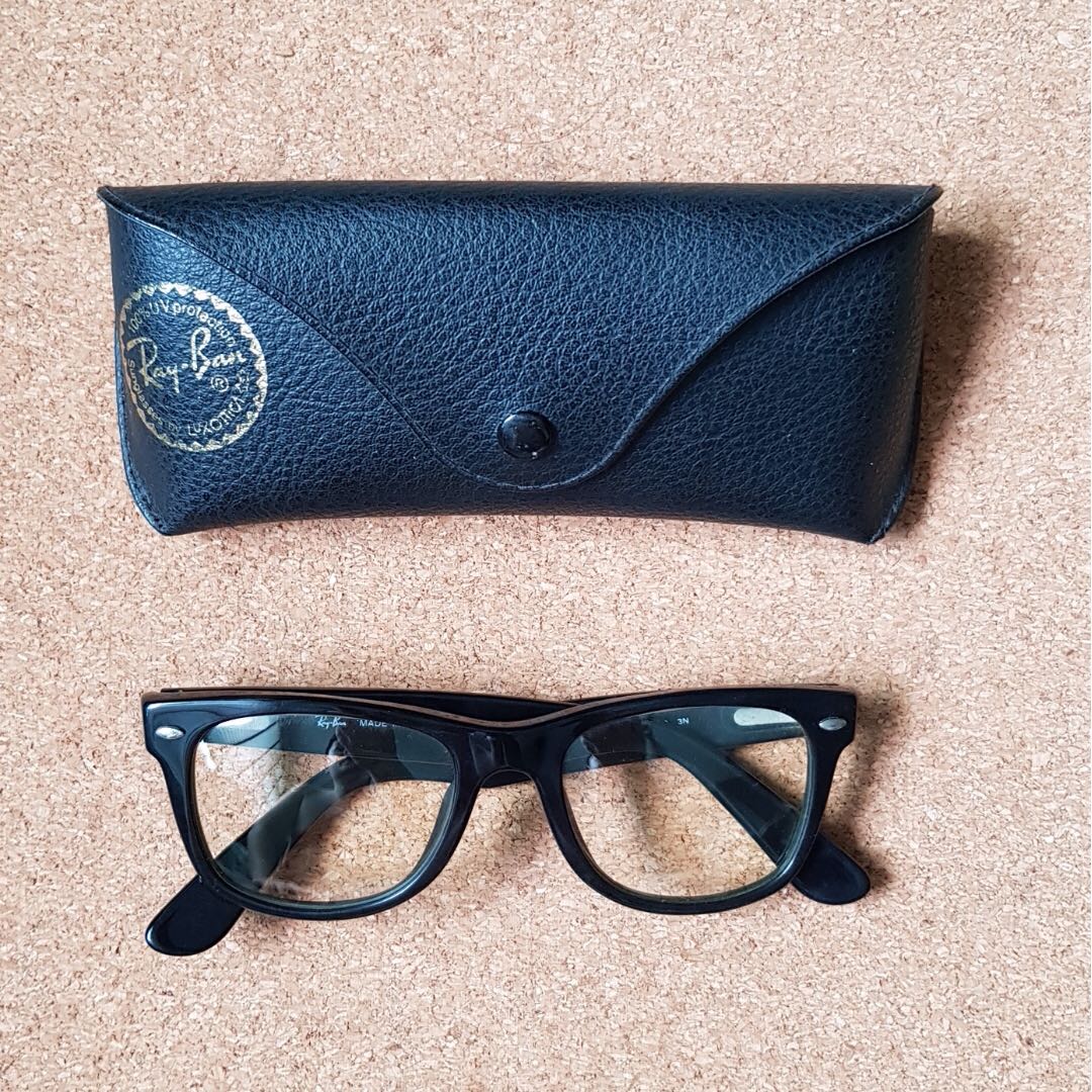 Rb2113 wayfarer hot sale