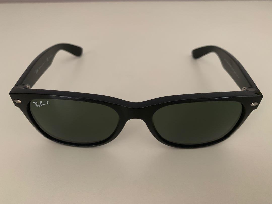 ray ban rb2132 polarised