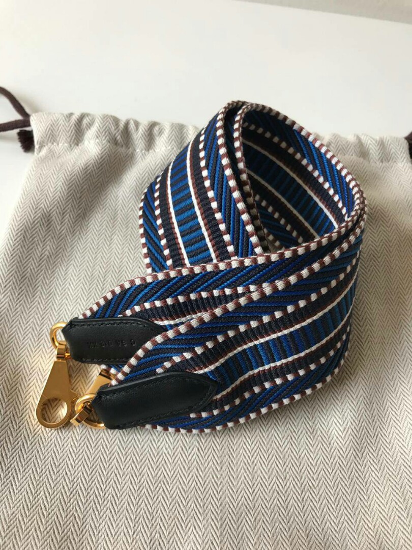 Hermes amazone strap new arrivals