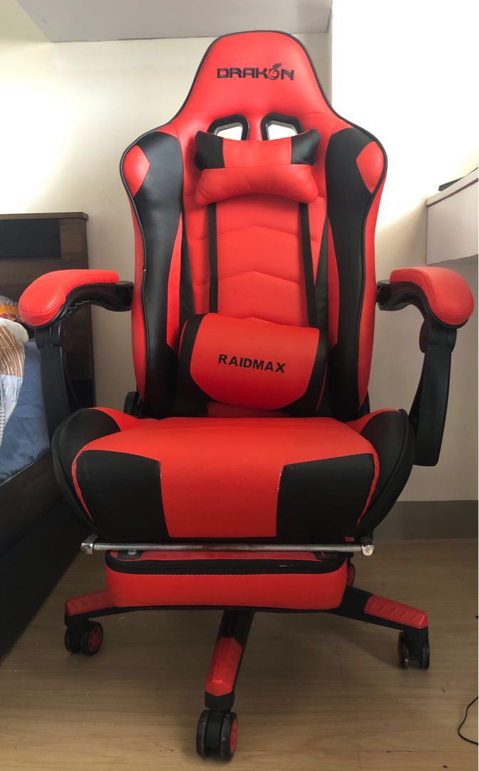 Raidmax 709 best sale