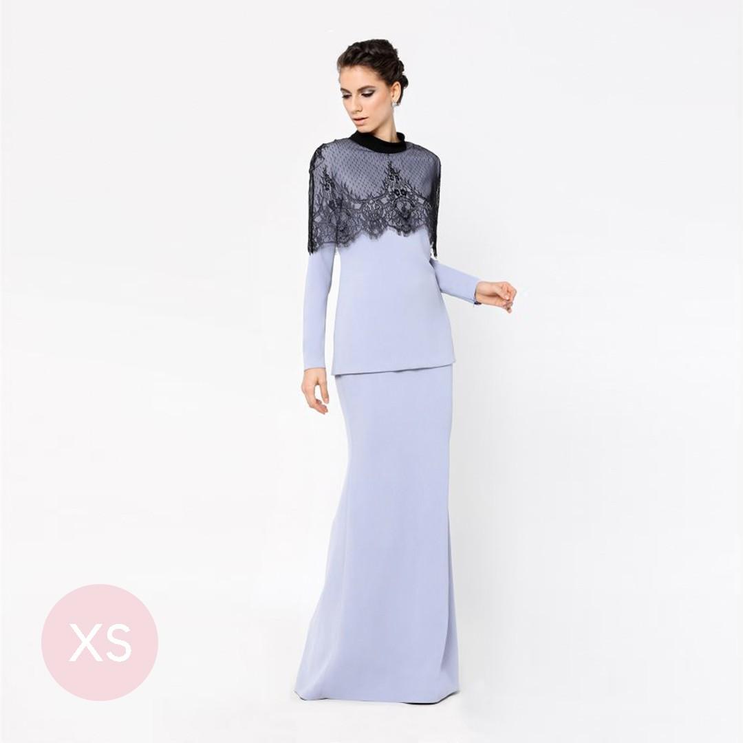 Rent Rizman Ruzaini Adele Kurung Women S Fashion Muslimah