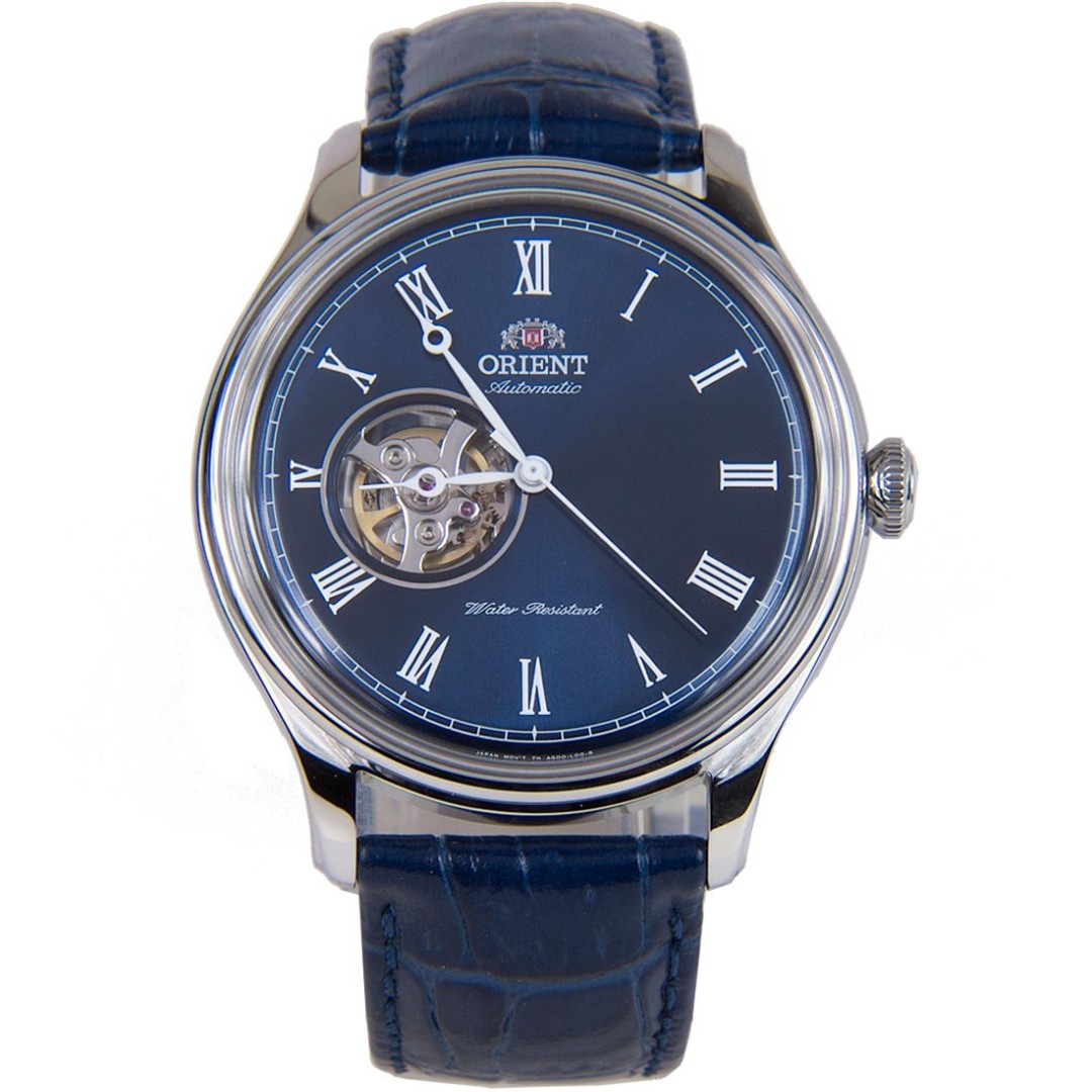 FAG00004D0 SAG00004D0 AG00004D Brand New Orient Automatic Open