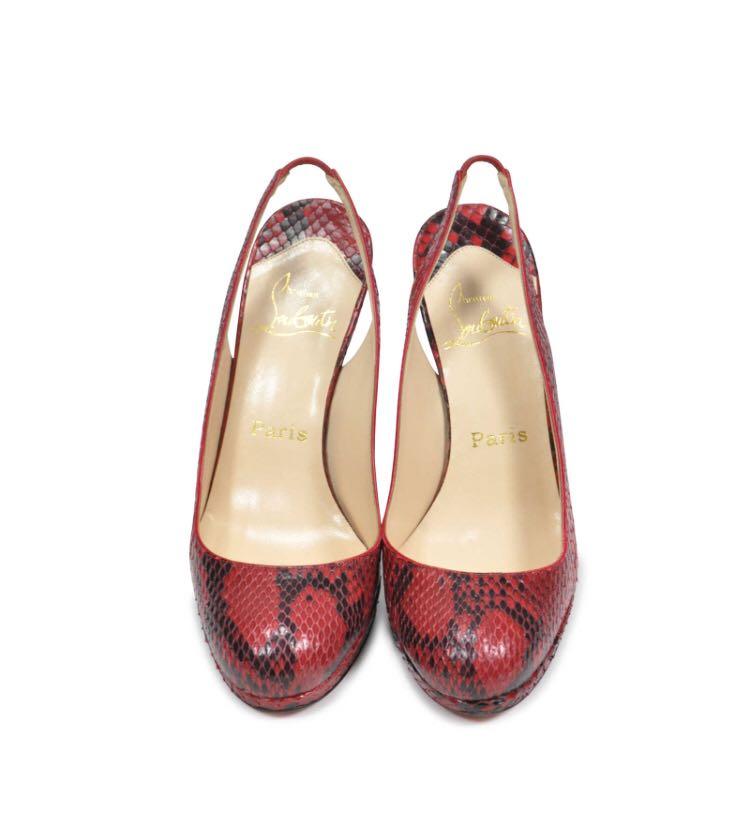 Sell christian louboutins Clearance