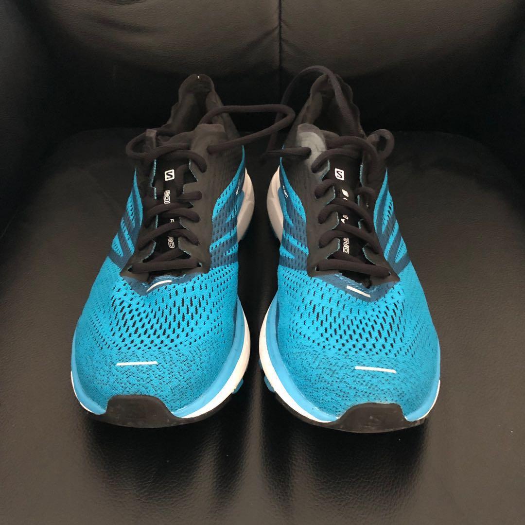 Salomon sonic sales ra pro 3