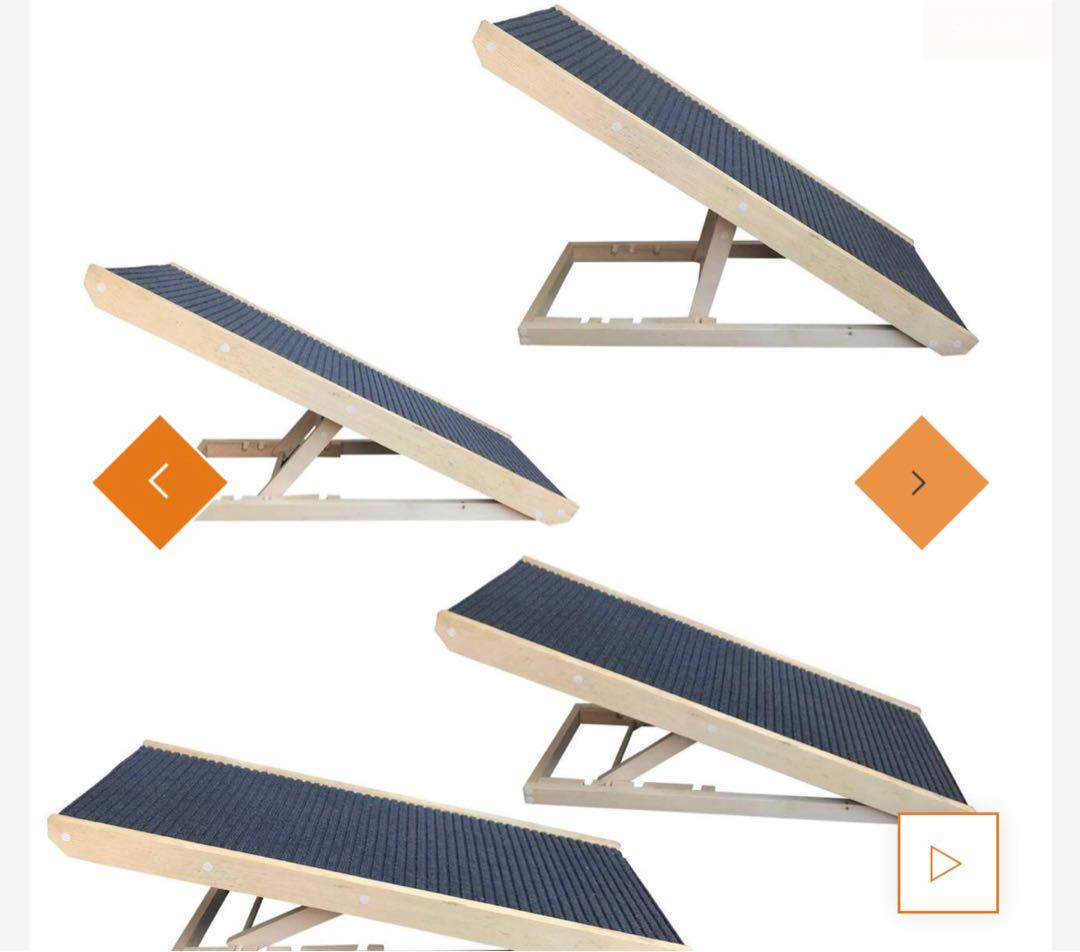 Dachs ramp deals