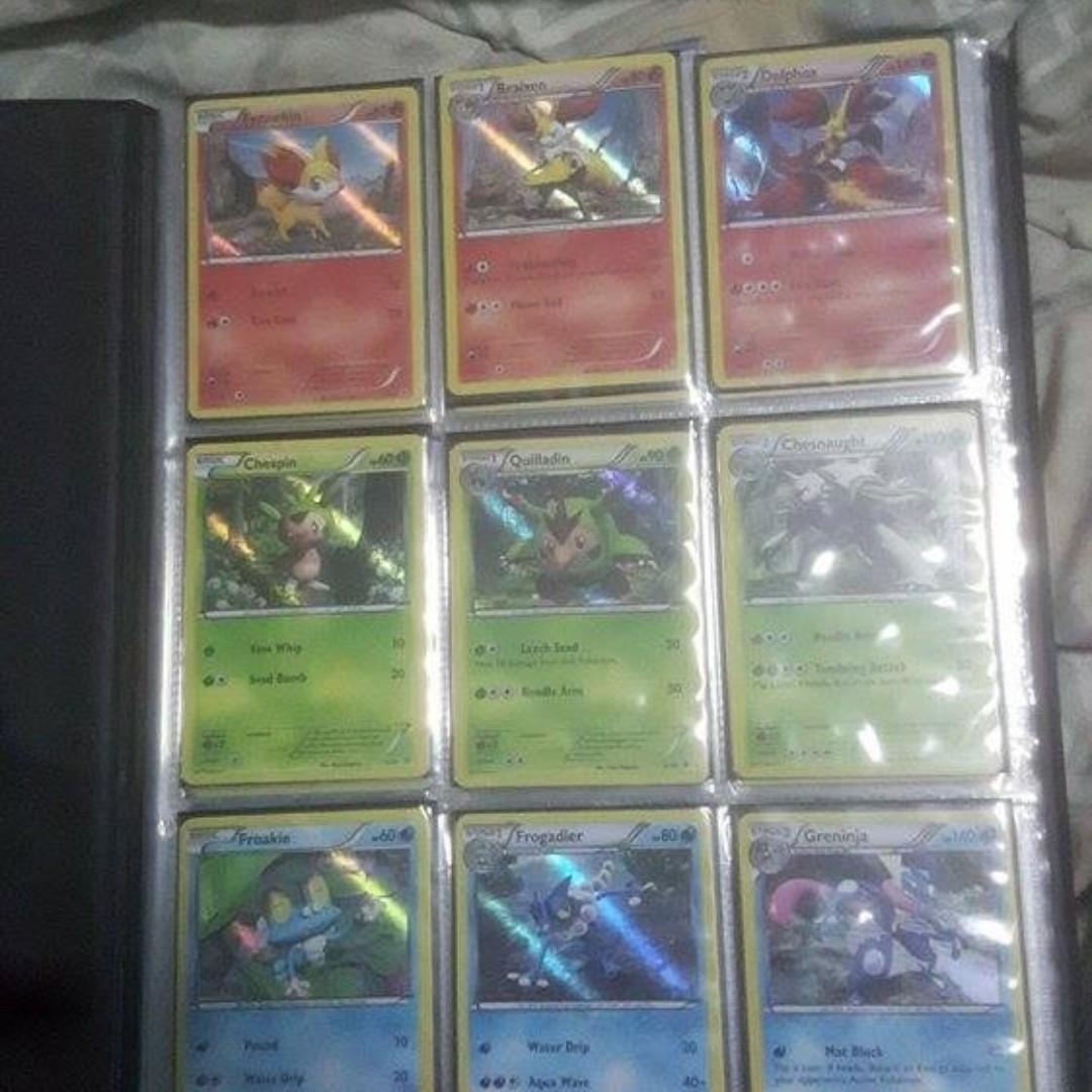 Selling All My Pokemon Cards Toys Games Board Games Cards On