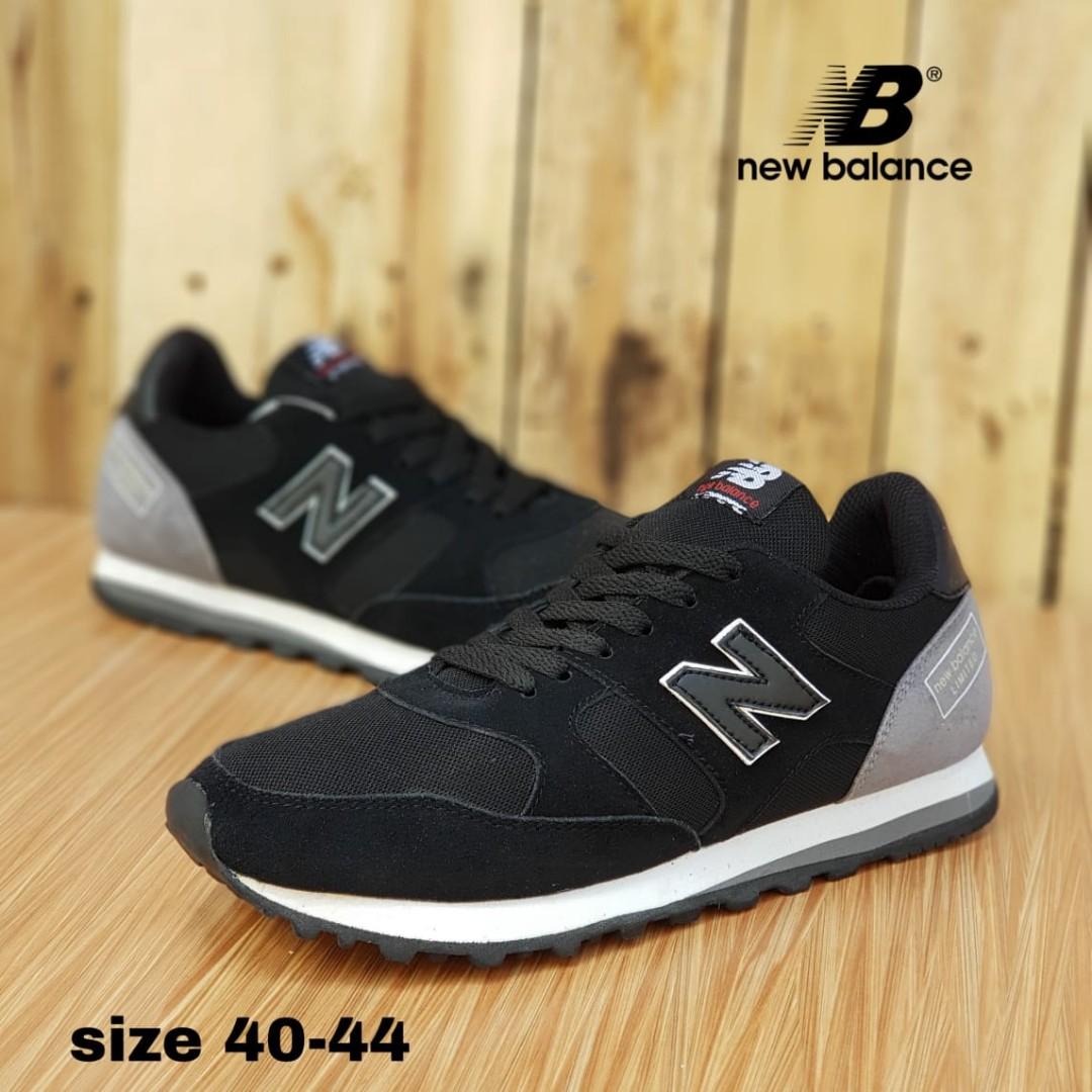 sepatu sport new balance