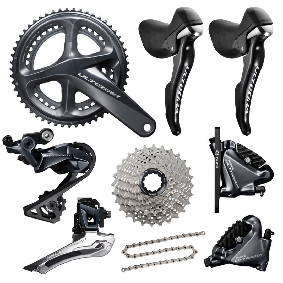 Shimano r8020 clearance