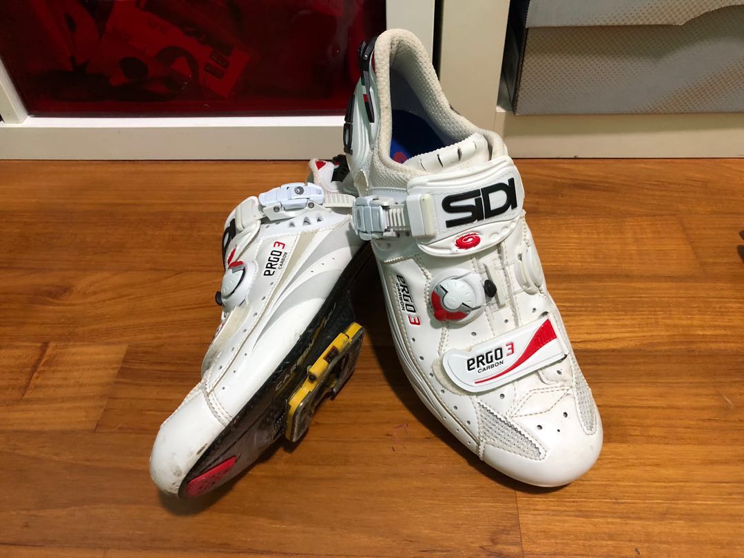 Sidi ergo 3 speedplay sale