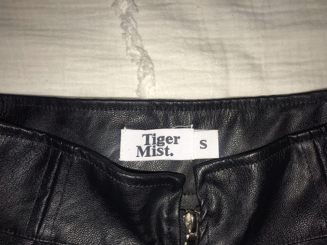 Tiger mist shop lennon shorts