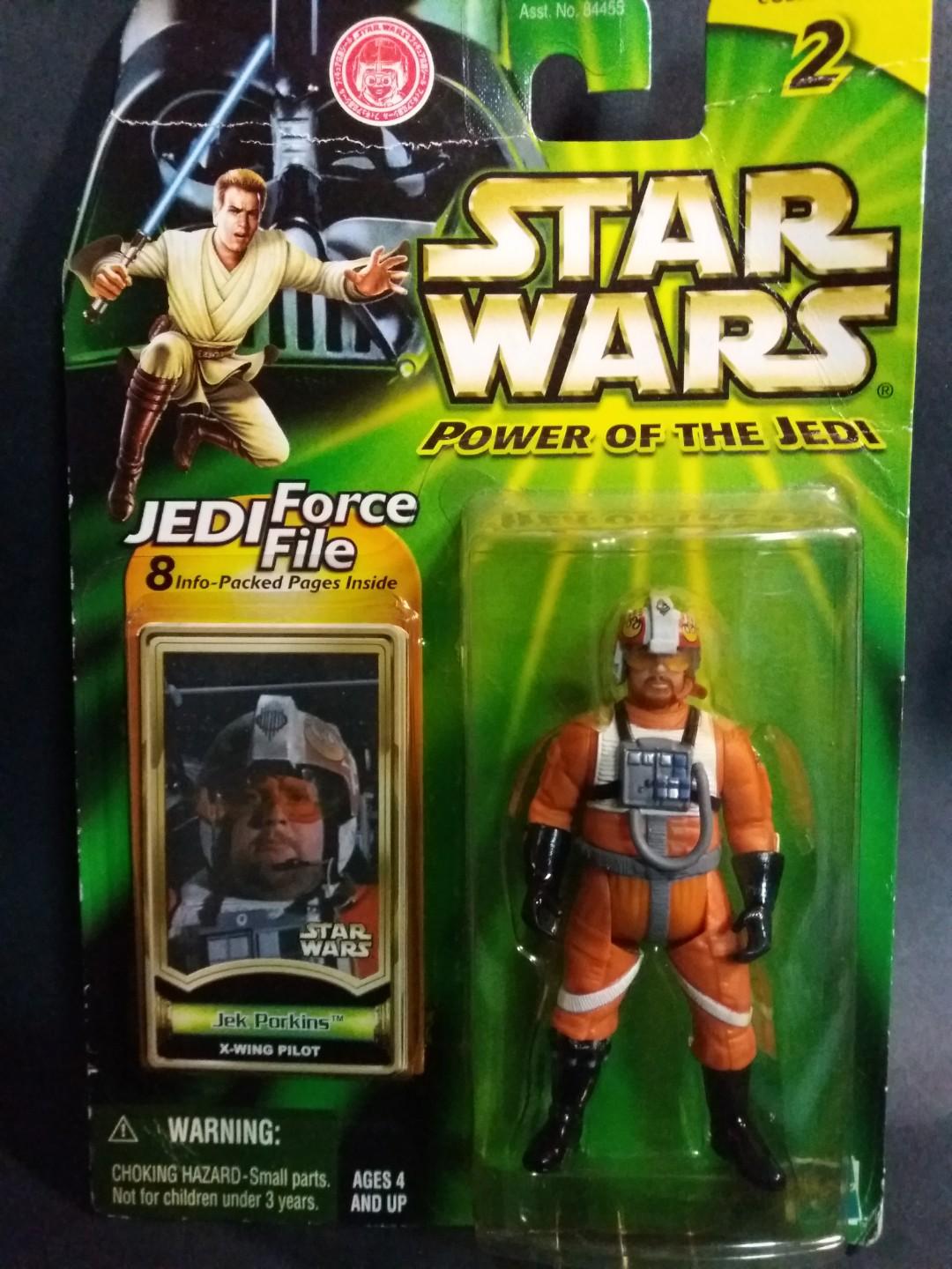 Star Wars X Wing Pilot Jek Porkins Toys Games Others On Carousell 6:24 criznaldo _aldo recommended for you. carousell