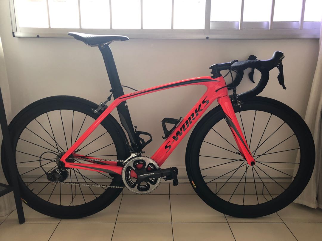 Venge 49cm clearance