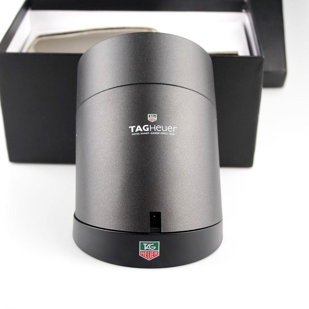 Tag heuer online automatic watch winder