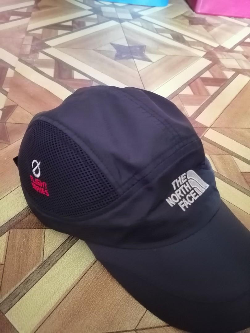 The north face outlet flight light hat