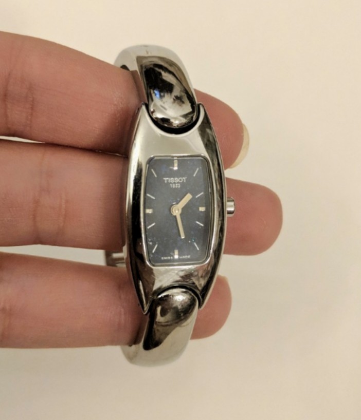Tissot deals 1853 g345