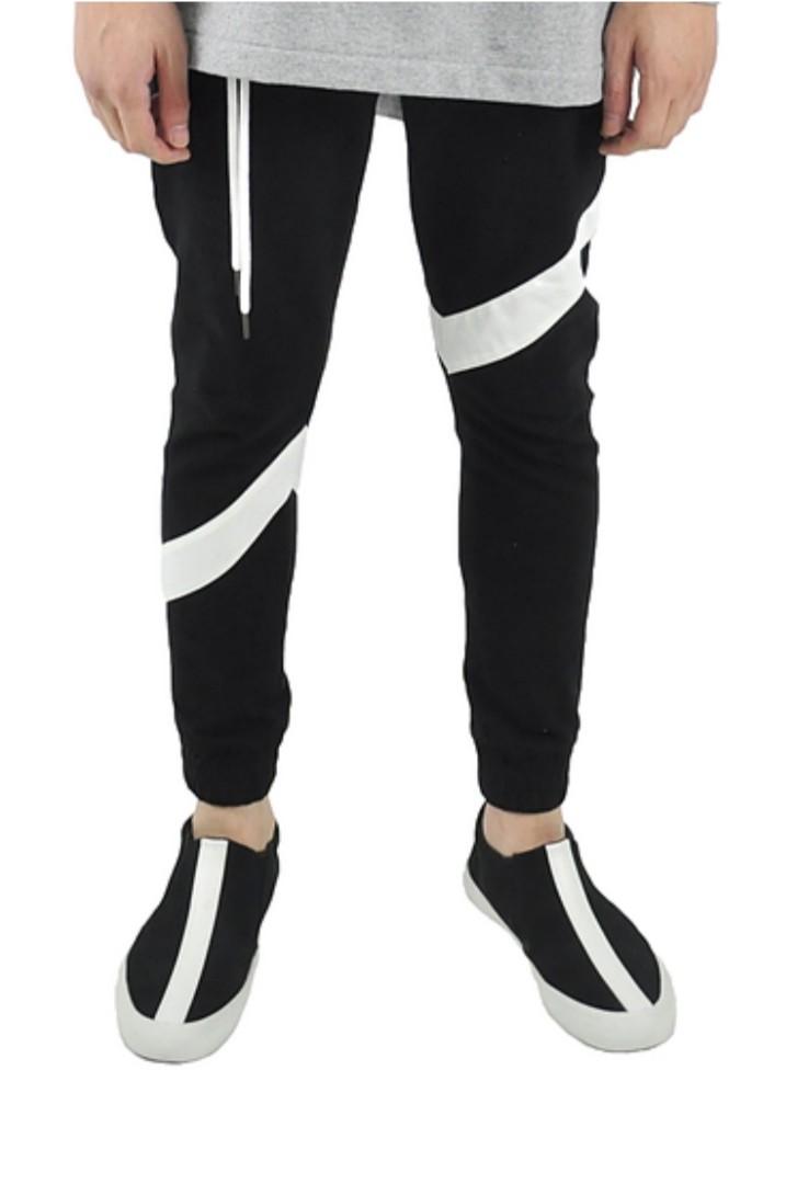 size 24 joggers