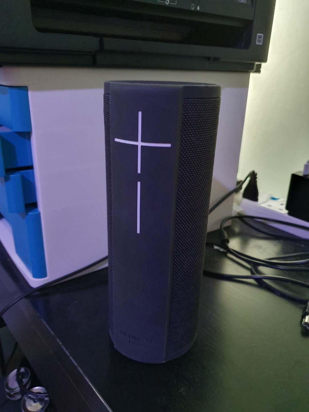 Megablast vs jbl xtreme top