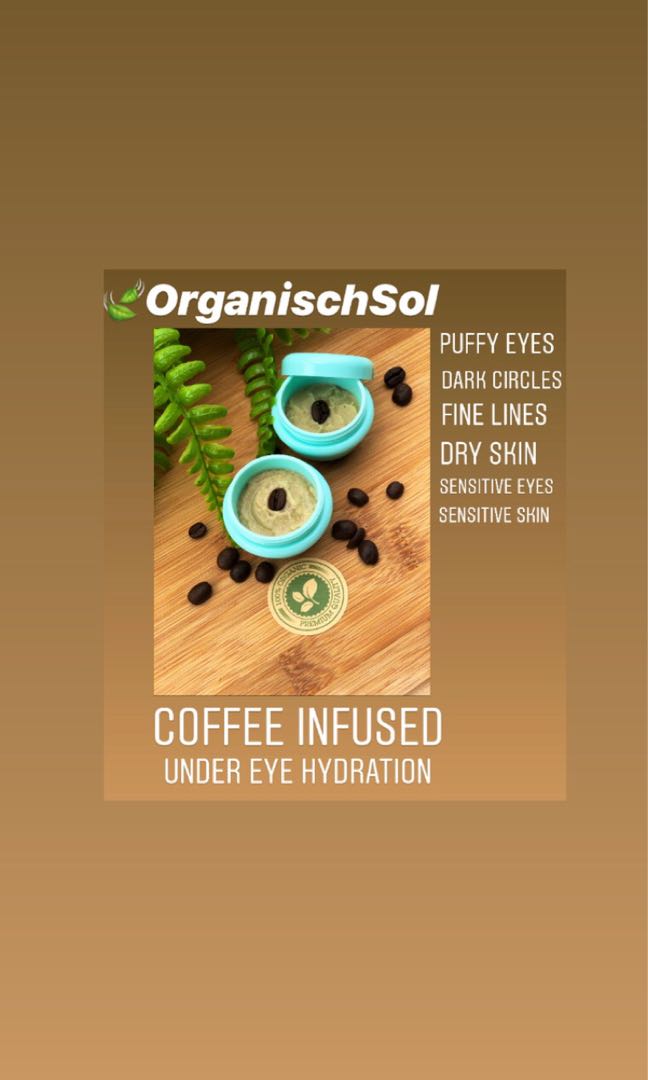 hydration for under eyes