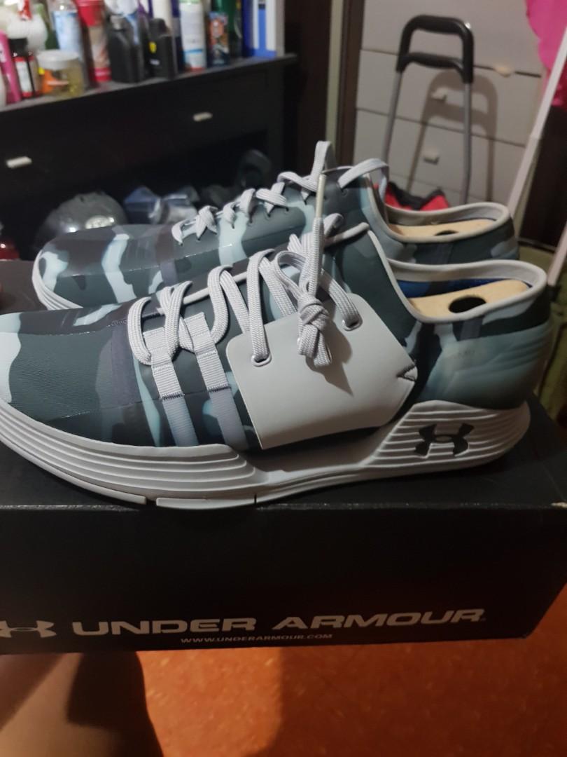 under armour camo uk