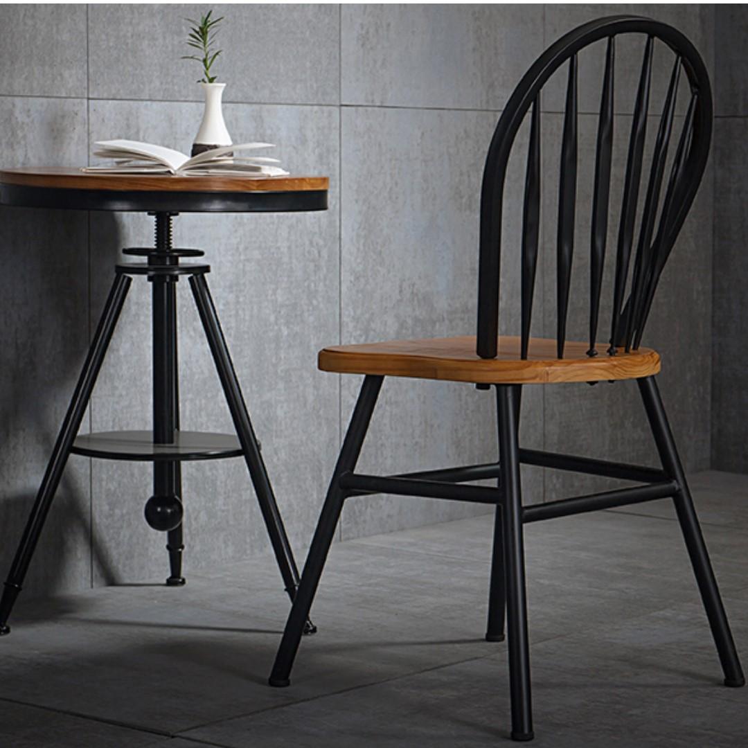Vecchia Dining Chair Furniture Tables Chairs On Carousell