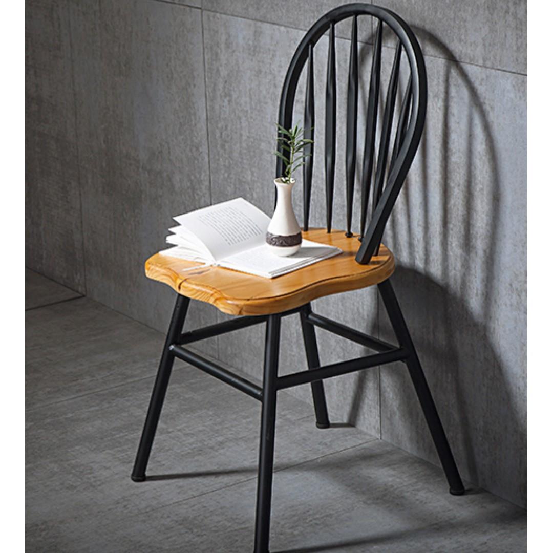 Vecchia Dining Chair Furniture Tables Chairs On Carousell