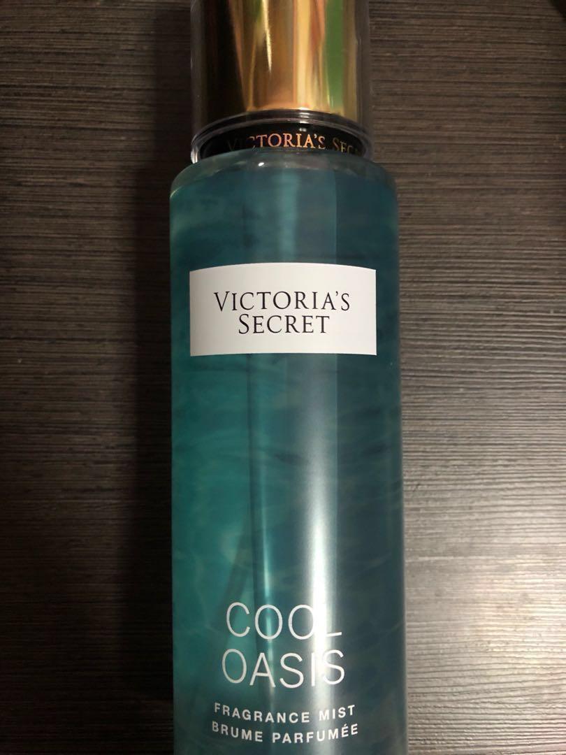 Cool oasis 2025 victoria secret review