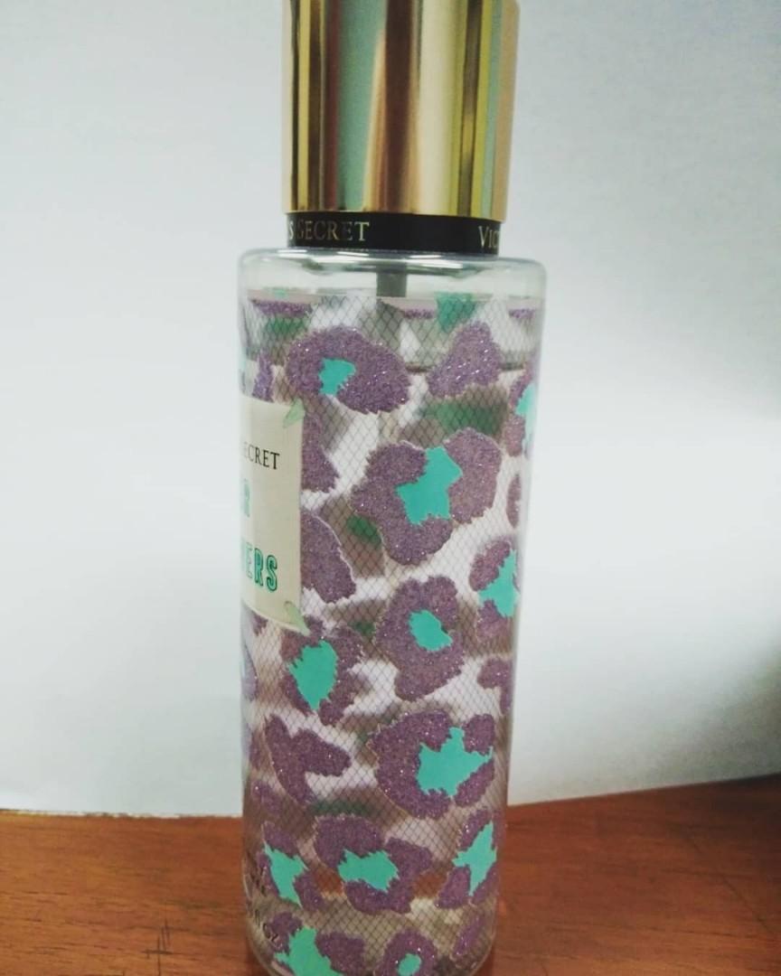 Victoria's Secret Under the Covers Fragrance Mist parfum 230 ml