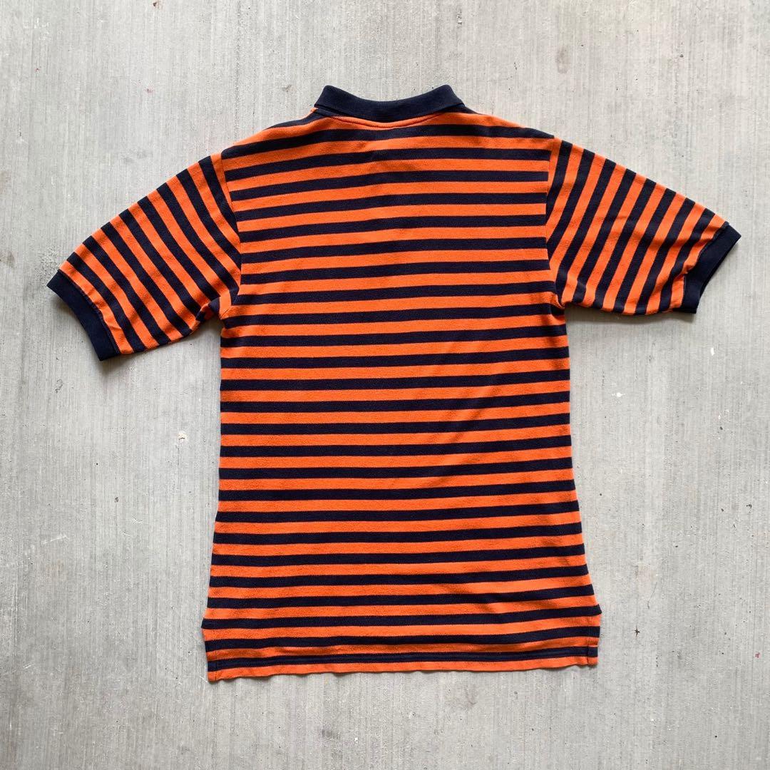 Vintage Ralph Lauren Polo Shirt 古著古 