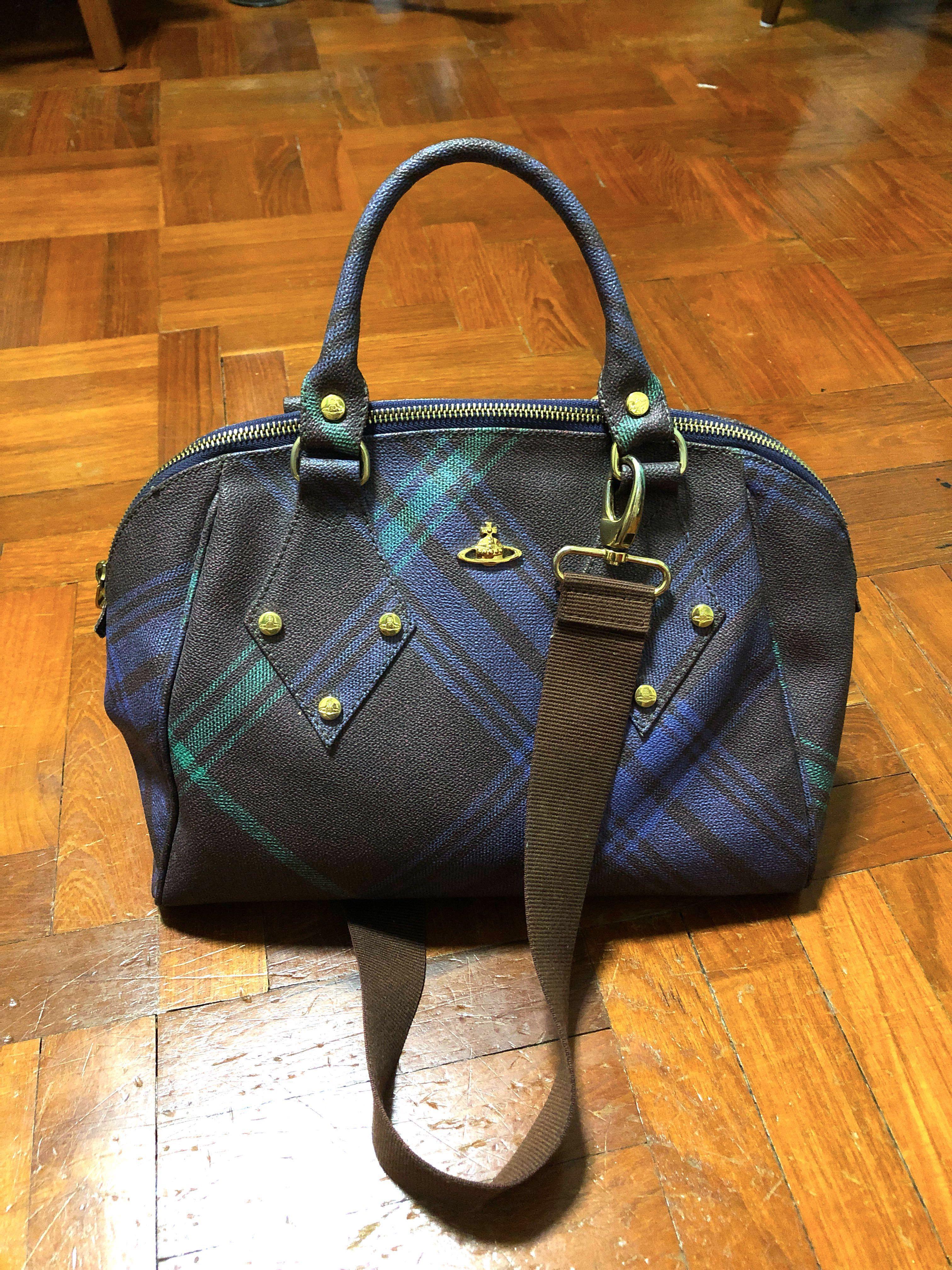 vintage vivienne westwood bags