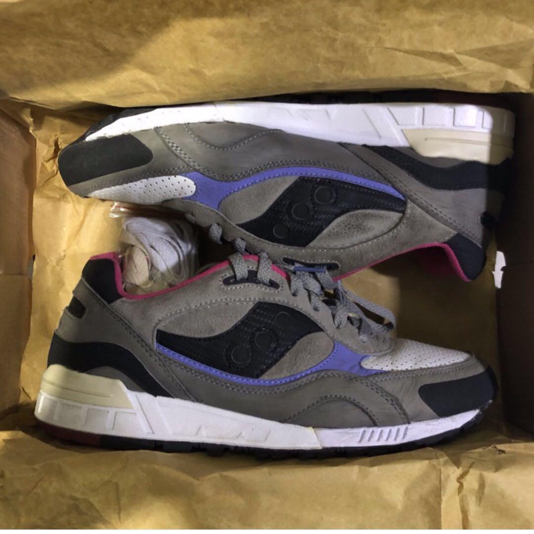 saucony shadow 90 west nyc