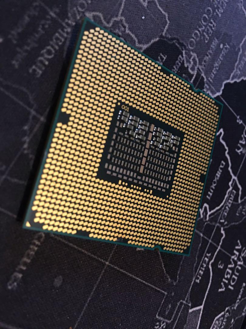 Xeon W3530 (Category: Computer Parts) located in Antipolo. Submitted by gomancji (Listing ID 225642558, Image 2). Description: Came from Mac Pro, intel Xeon W3530 Quad Core 2.8ghz professor.