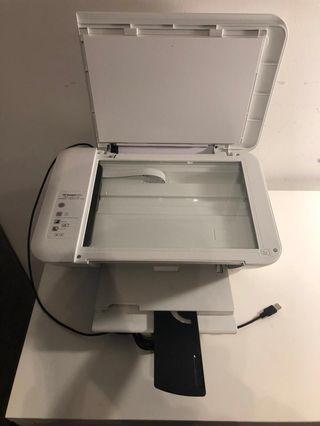 HP 1510 Deskjet Printer