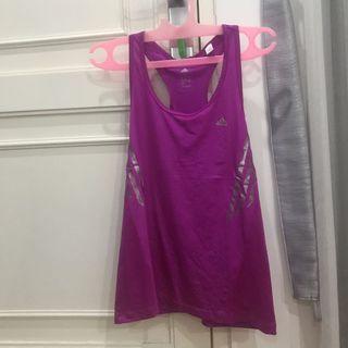 ADIDAS ORI 100% TANKTOP