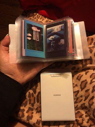 Photo printing FUJIFILM