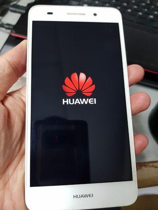 Huawei Y6ii