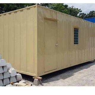 20ft GP Used Container for Rent 
