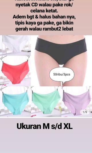 Celana Dalam Wanita